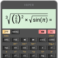 安卓HiPER Calc PRO v11.2.3高级版