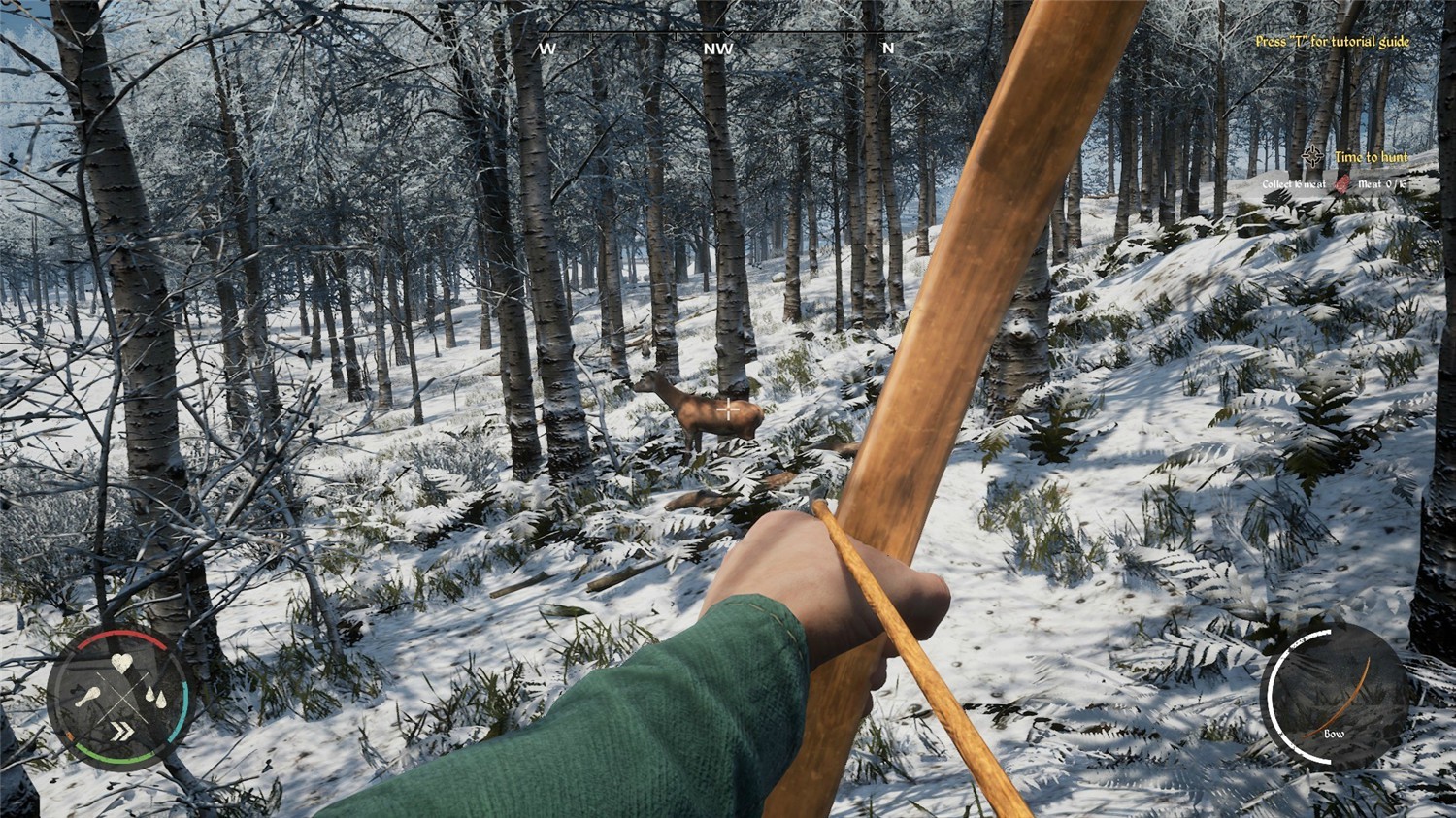 《中世纪王朝》v2.4.0.5中文版-趣奇资源网-第9张图片 《中世纪王朝》v2.4.0.5中文版-趣奇资源网-第9张图片