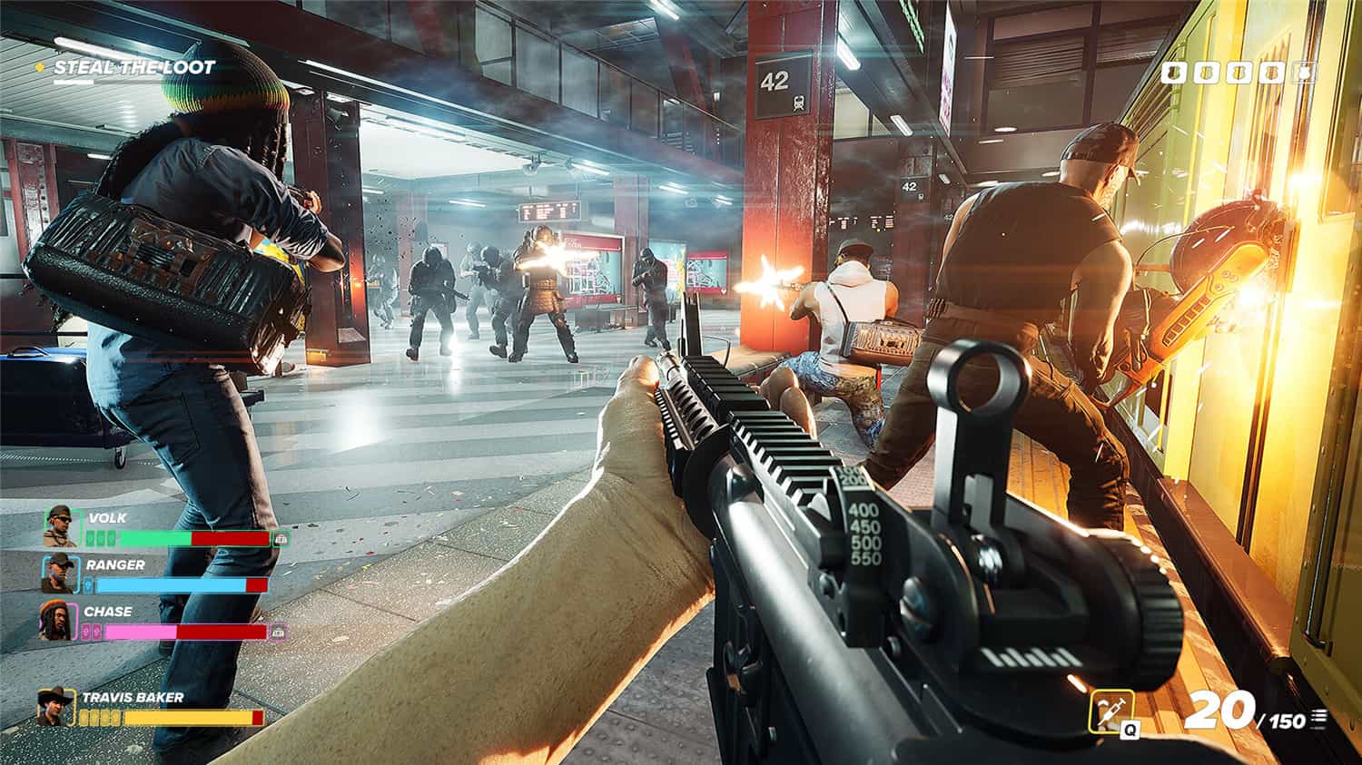 《法外枭雄:滚石城》v1.17.0.1中文版-趣奇资源网-第4张图片 《法外枭雄:滚石城》v1.17.0.1中文版-趣奇资源网-第4张图片